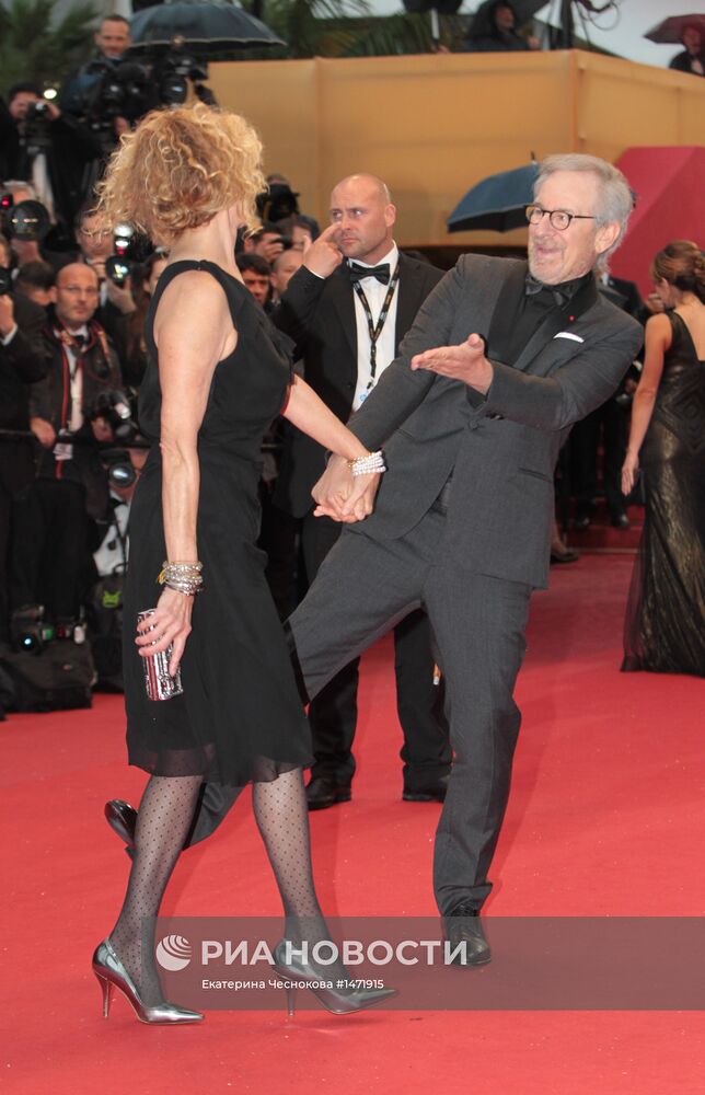 66-й Каннский кинофестиваль. День четвертый