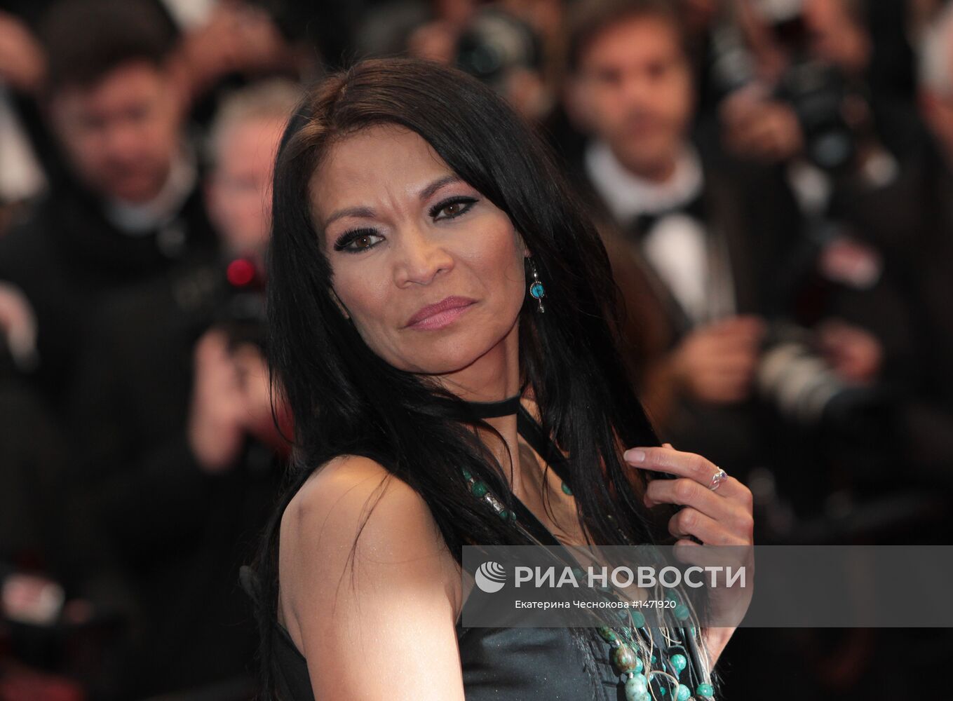 66-й Каннский кинофестиваль. День четвертый