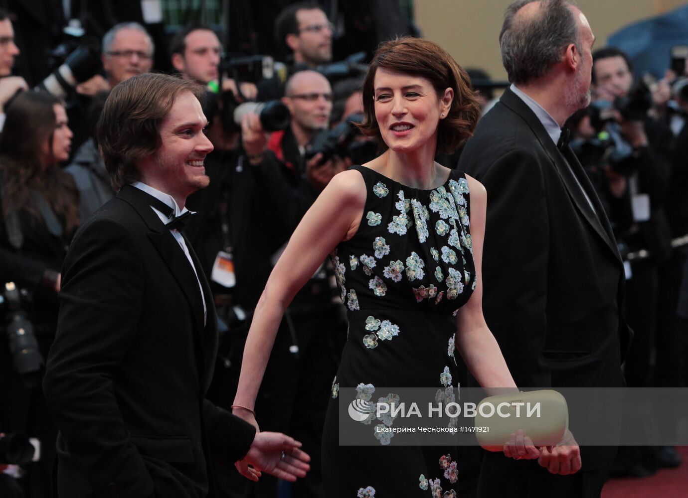 66-й Каннский кинофестиваль. День четвертый