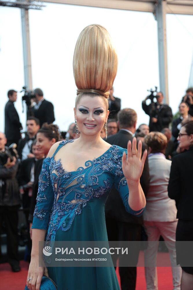 66-й Каннский кинофестиваль. День четвертый