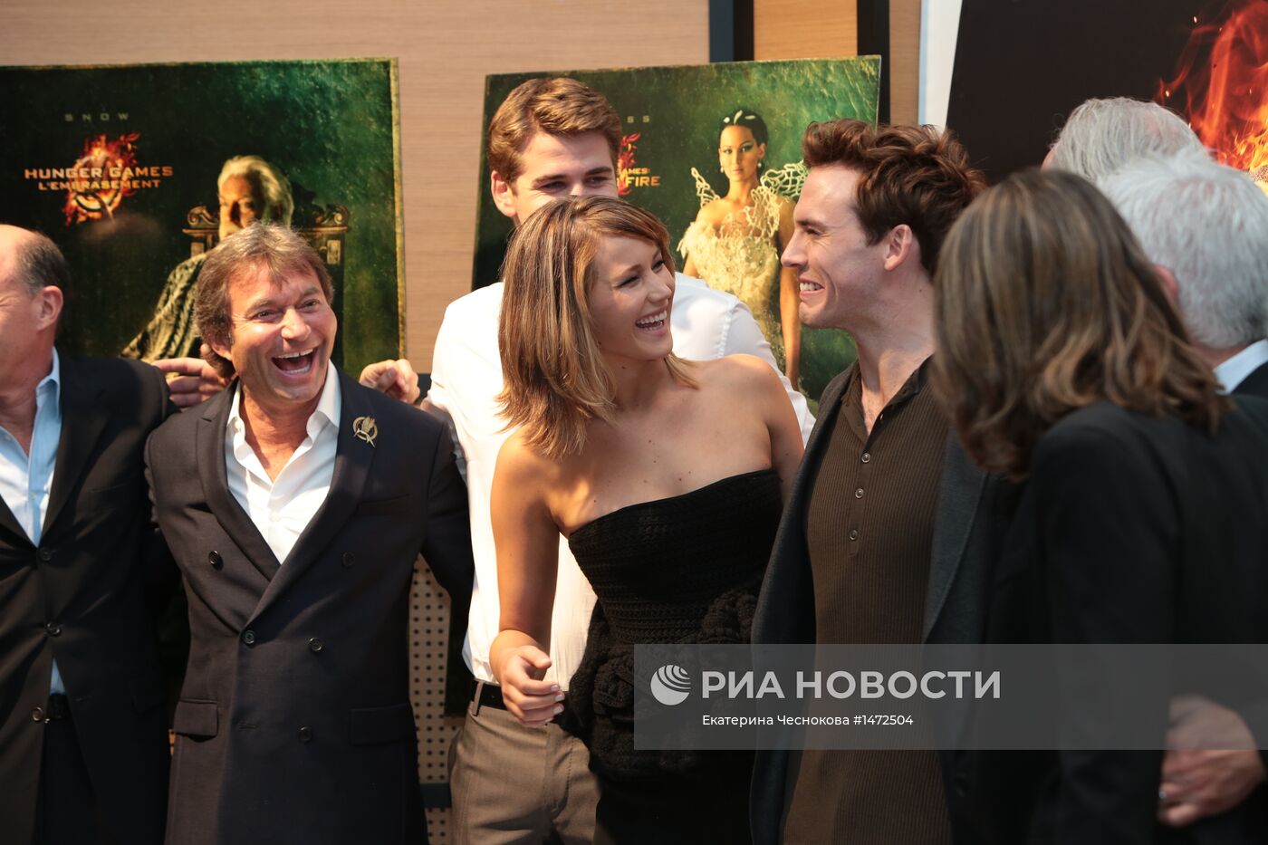 66-й Каннский кинофестиваль. День четвертый