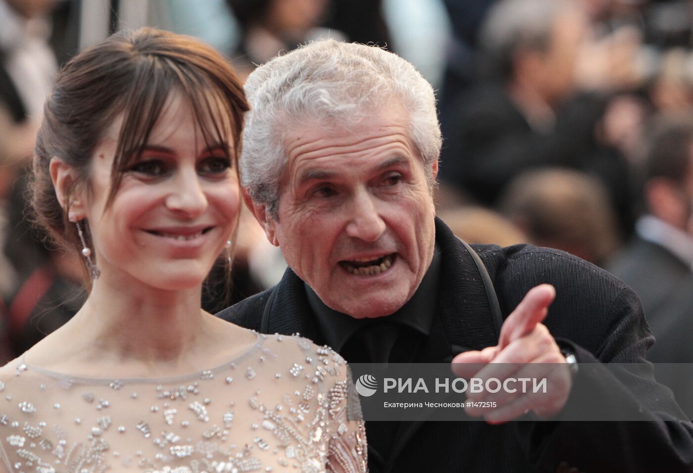 66-й Каннский кинофестиваль. День четвертый