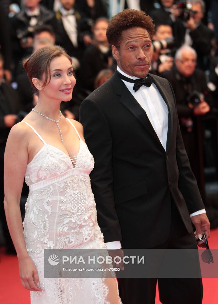 66-й Каннский кинофестиваль. День четвертый