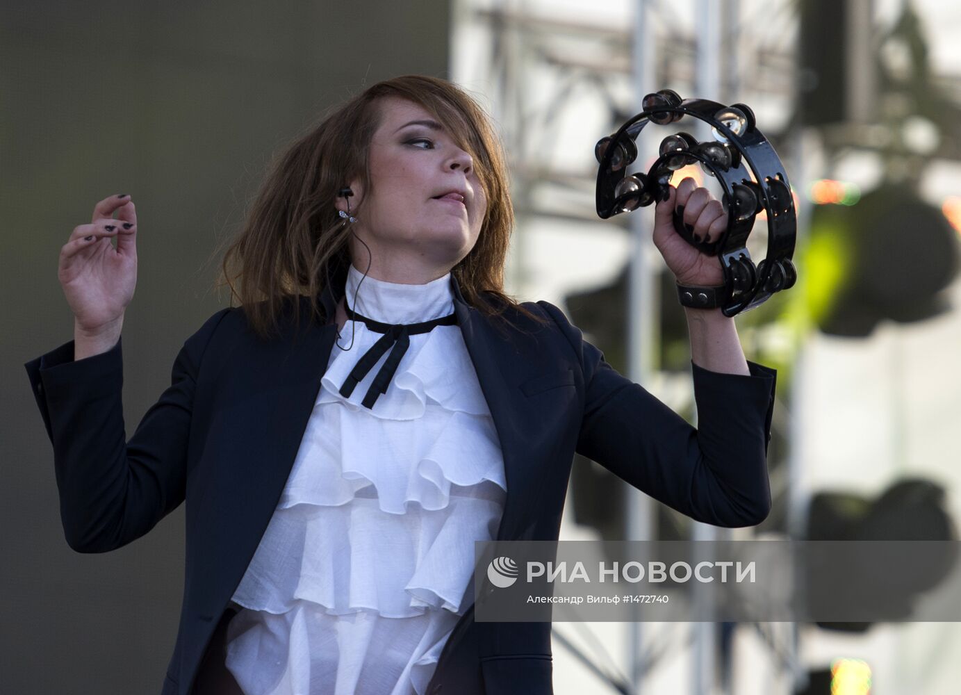 Музыкальный фестиваль BOSCO Fresh Fest