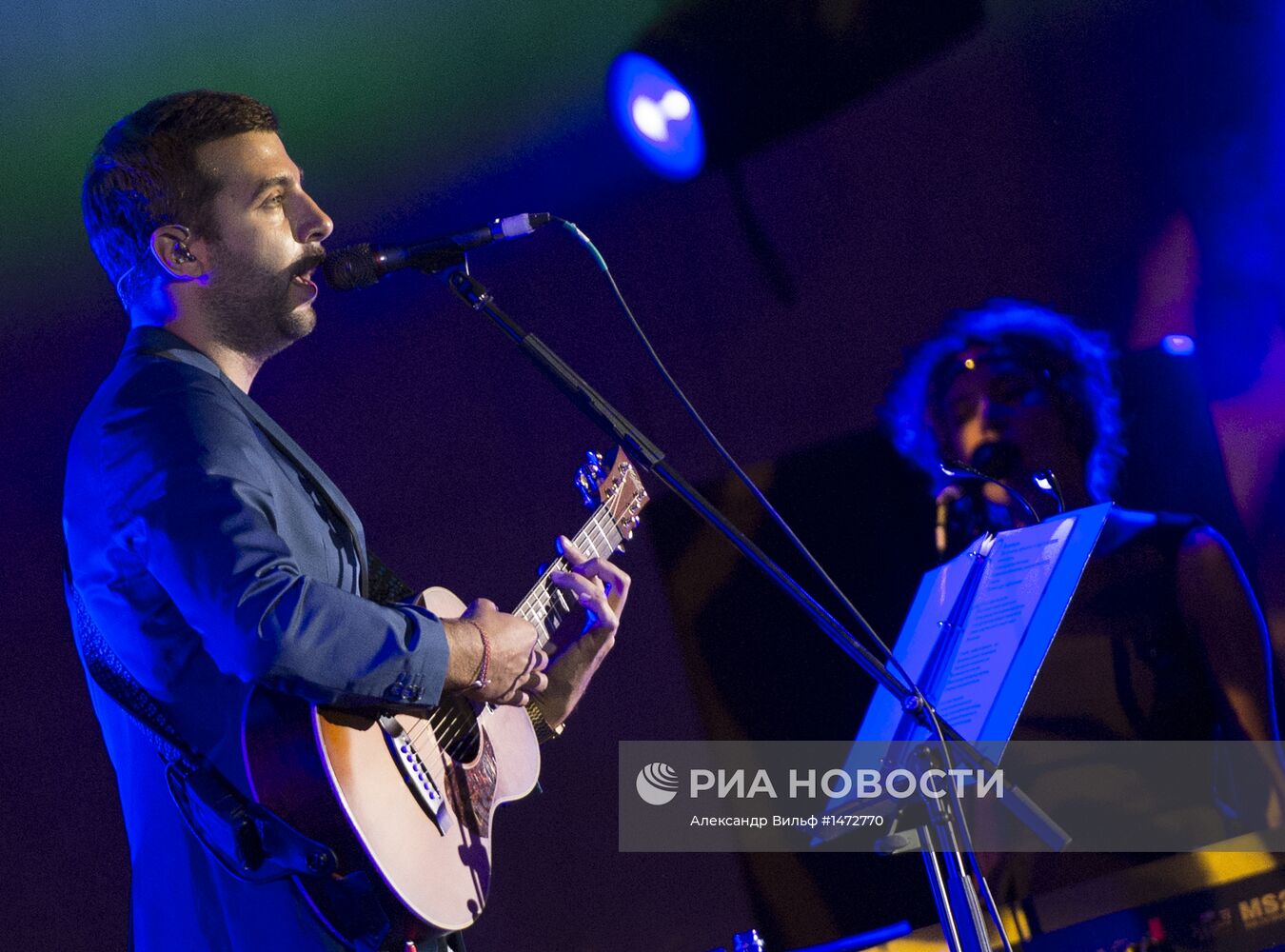 Музыкальный фестиваль BOSCO Fresh Fest