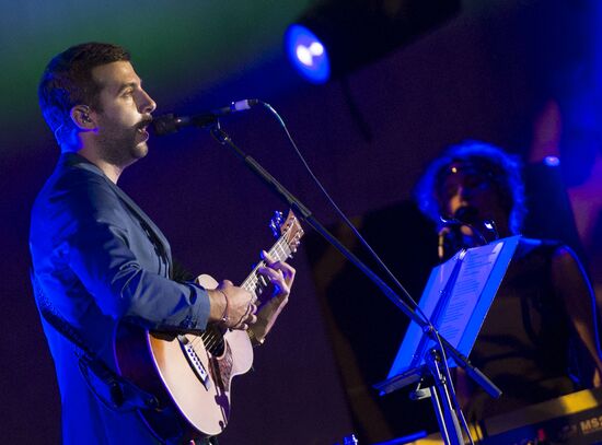 Музыкальный фестиваль BOSCO Fresh Fest