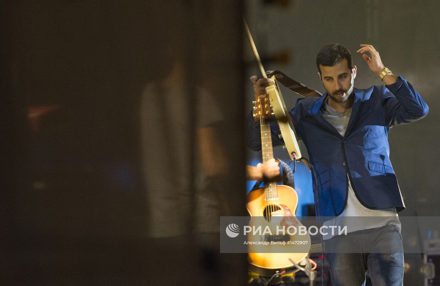 Музыкальный фестиваль BOSCO Fresh Fest