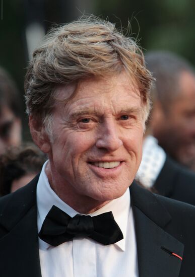 66-й Каннский кинофестиваль. День восьмой