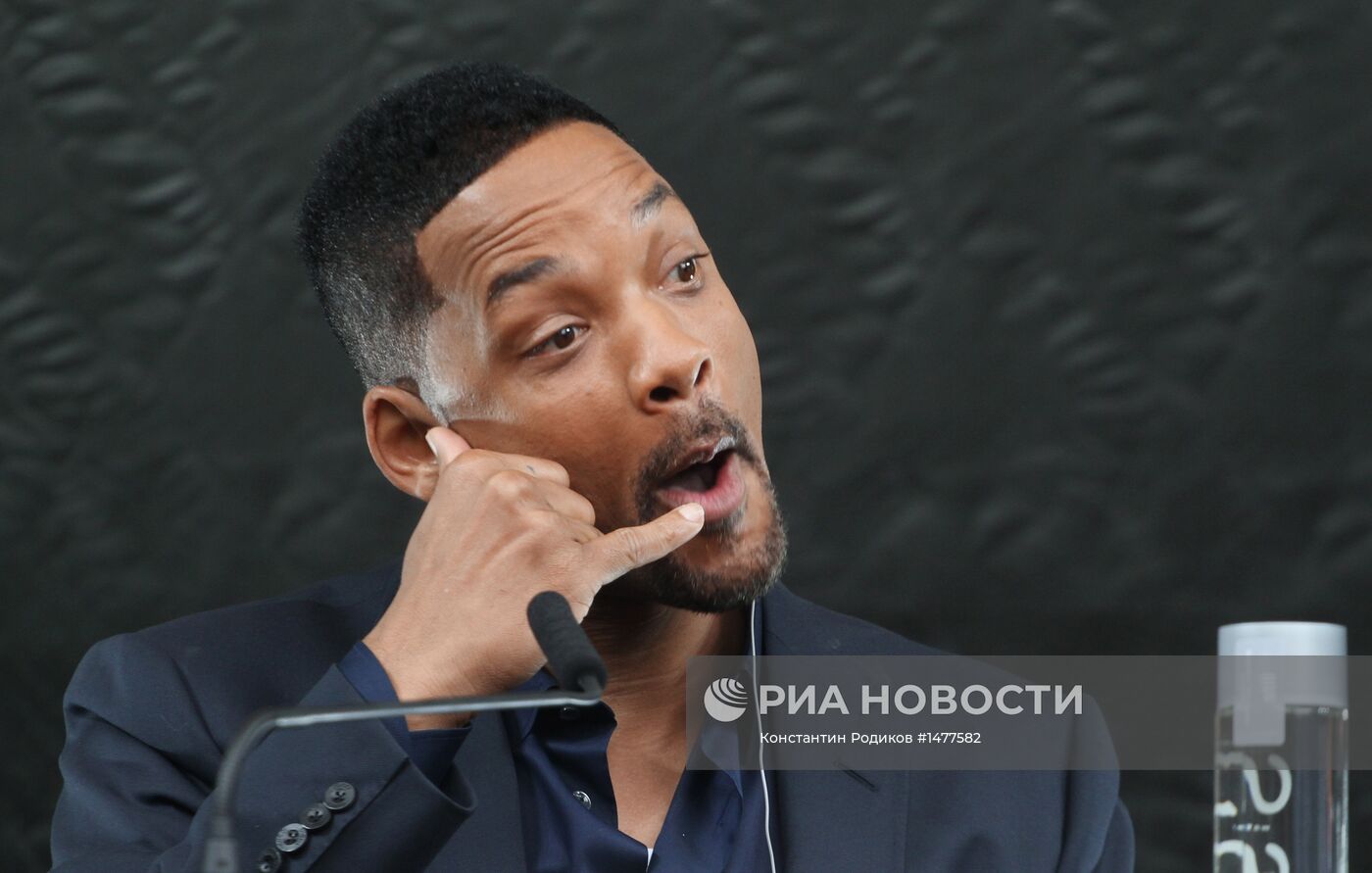 Фотоколл актеров фильма "После нашей эры"