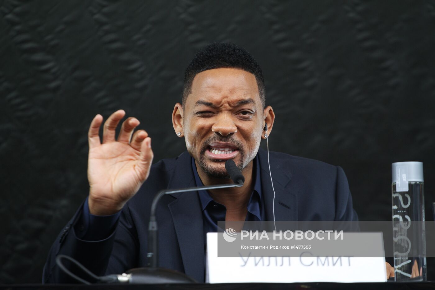 Фотоколл актеров фильма "После нашей эры"
