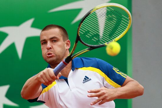 Ролан Гаррос - 2013. Шестой день