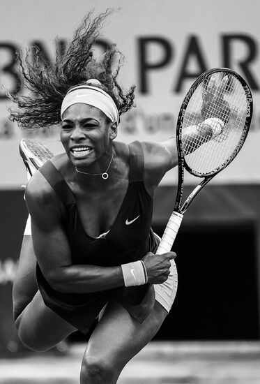 Ролан Гаррос - 2013. Шестой день