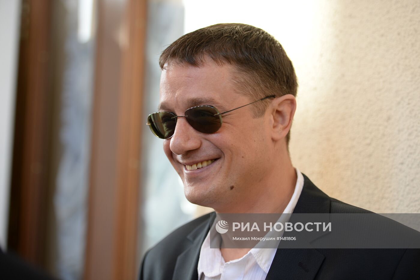 XXIV Открытый Российский кинофестиваль "Кинотавр". Открытие