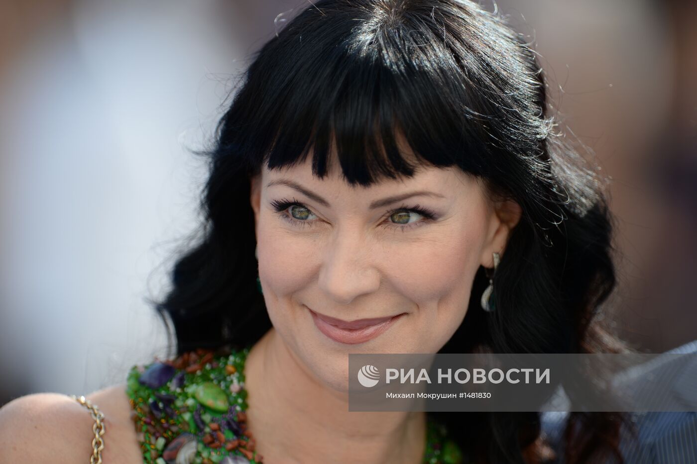 XXIV Открытый Российский кинофестиваль "Кинотавр". Открытие