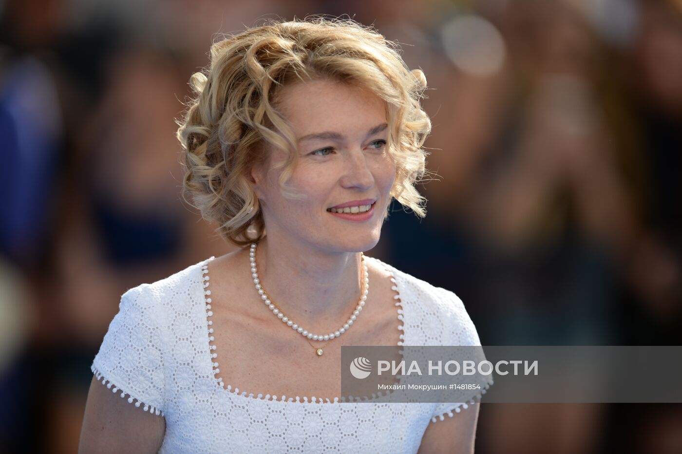 XXIV Открытый Российский кинофестиваль "Кинотавр". Открытие