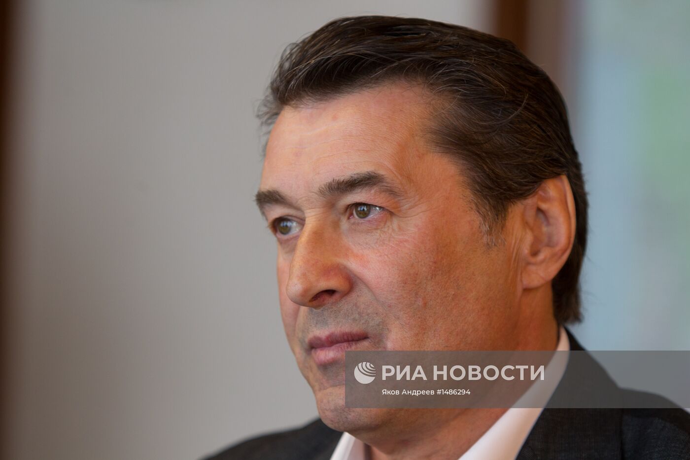 Президент "Томи" подтвердил назначение Давыдова главным тренером