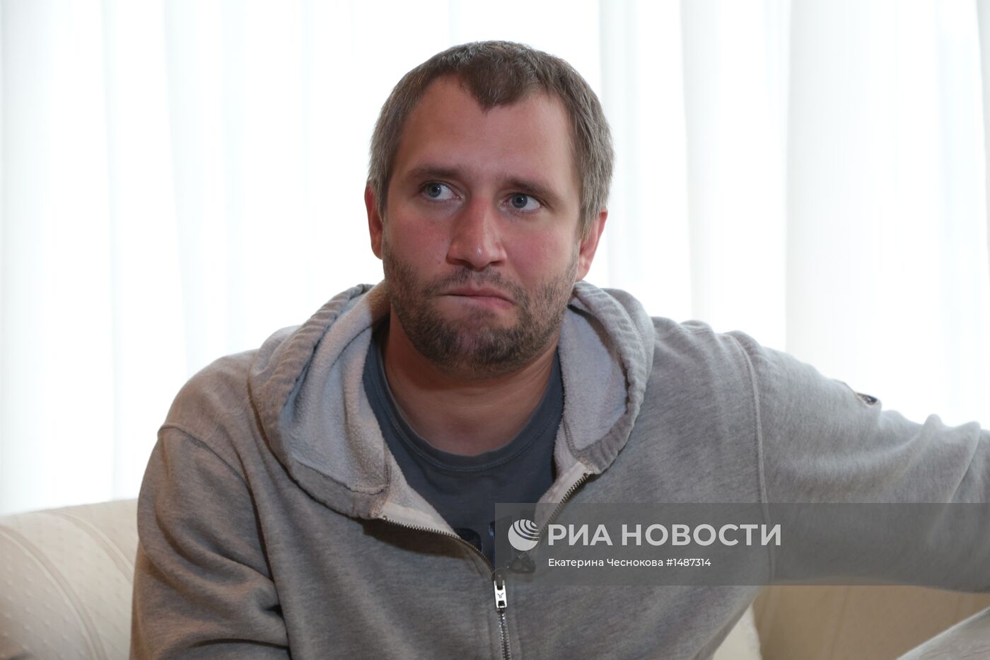 XXIV Открытый Российский кинофестиваль "Кинотавр". День пятый