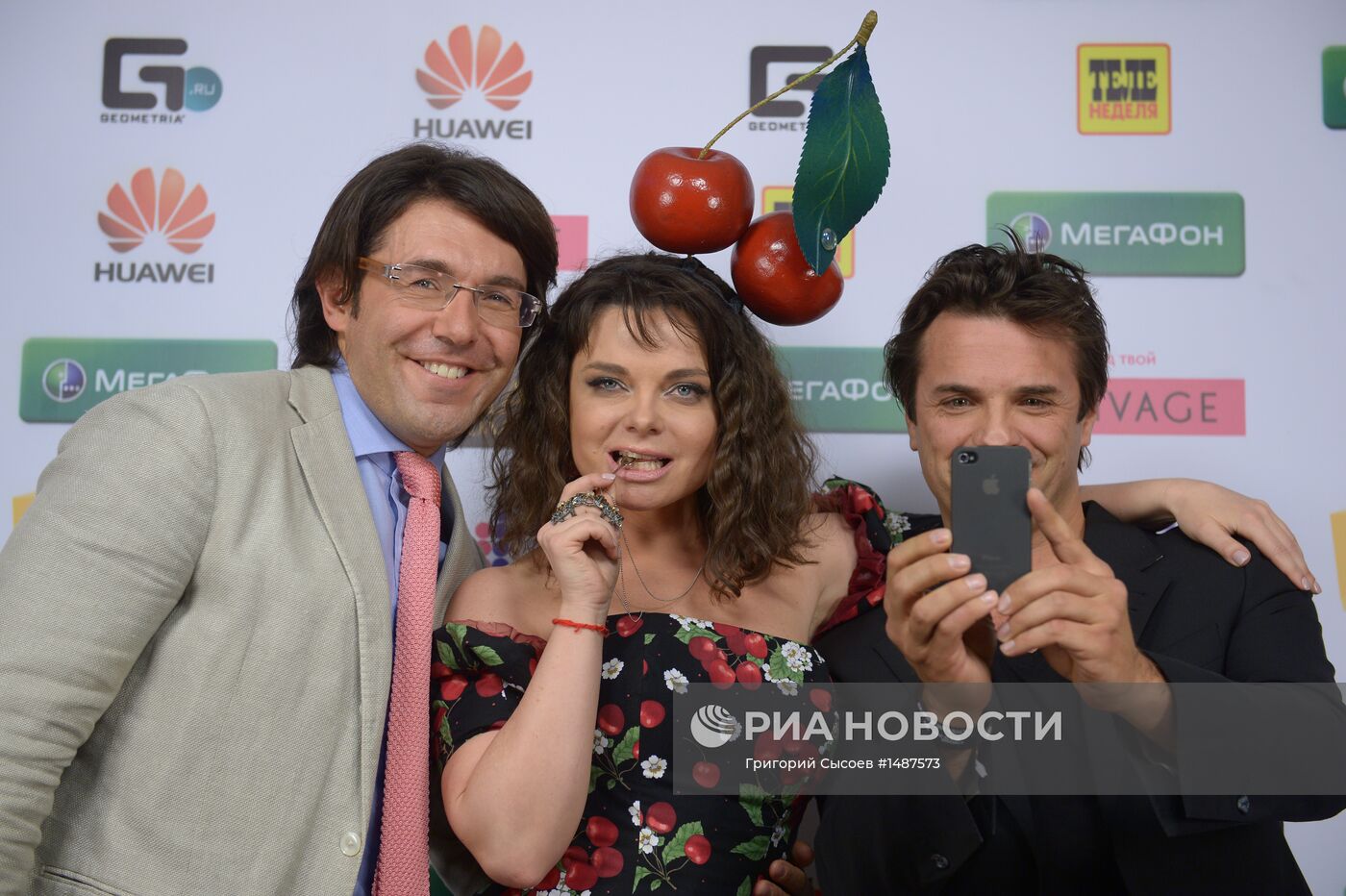 ХI Премия в области популярной музыки "МУЗ-ТВ 2013"
