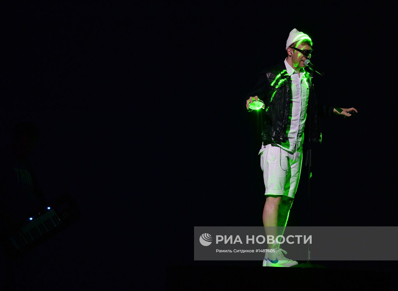 ХI премия в области популярной музыки "МУЗ-ТВ 2013"