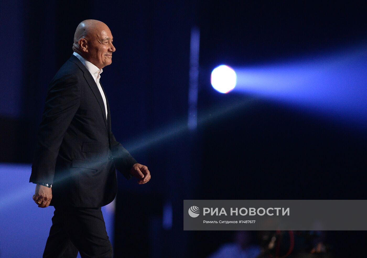 ХI премия в области популярной музыки "МУЗ-ТВ 2013"