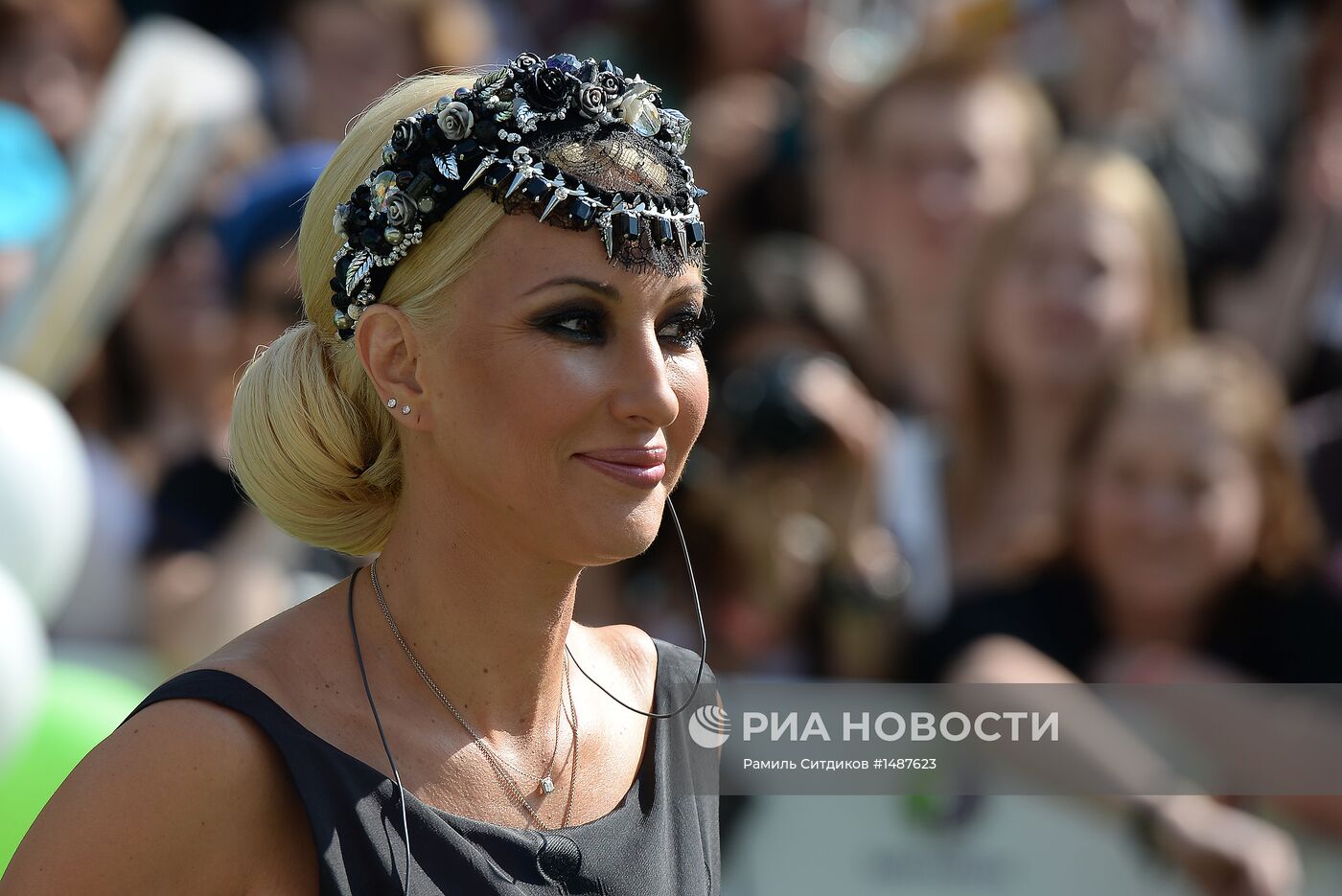 ХI премия в области популярной музыки "МУЗ-ТВ 2013"