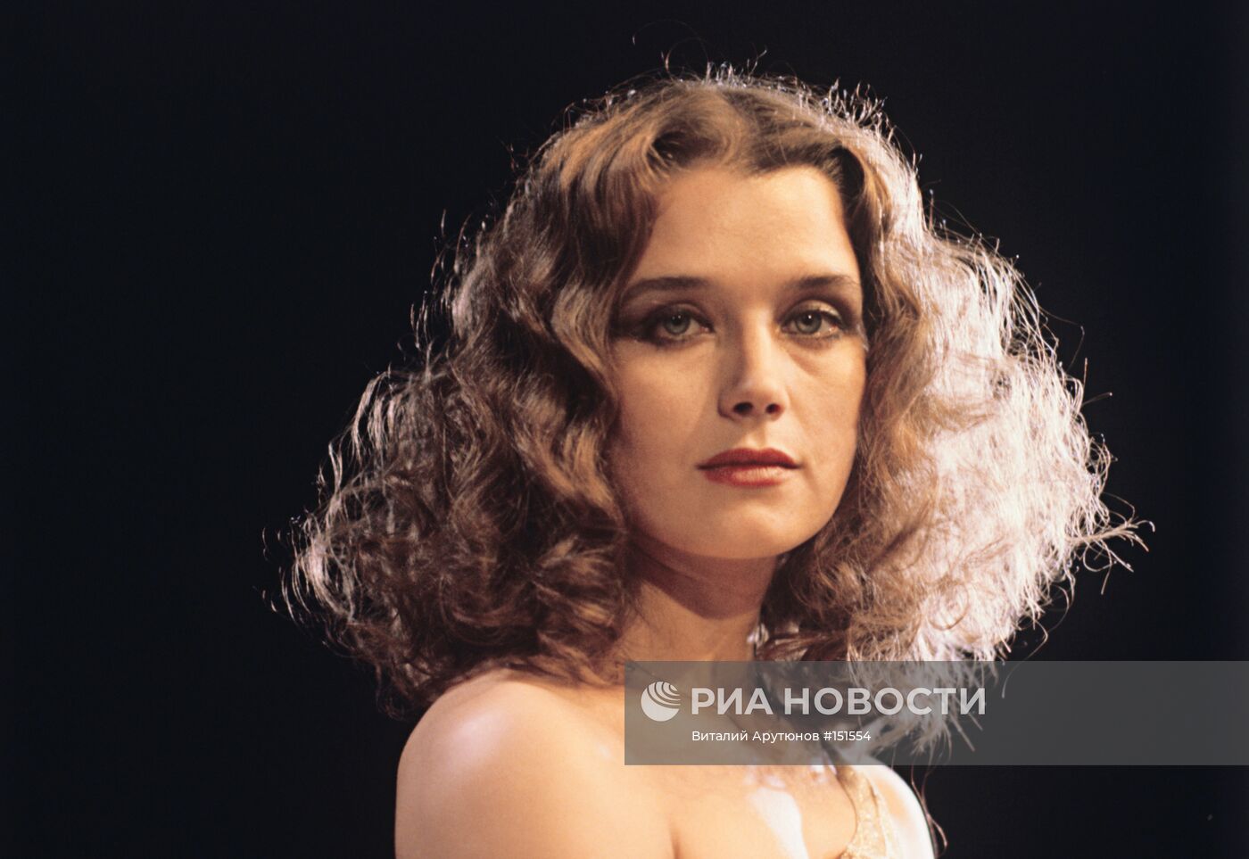 Ирина Алферова