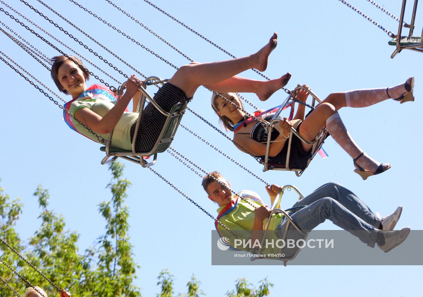 ПОСЛЕДНИЙ ЗВОНОК