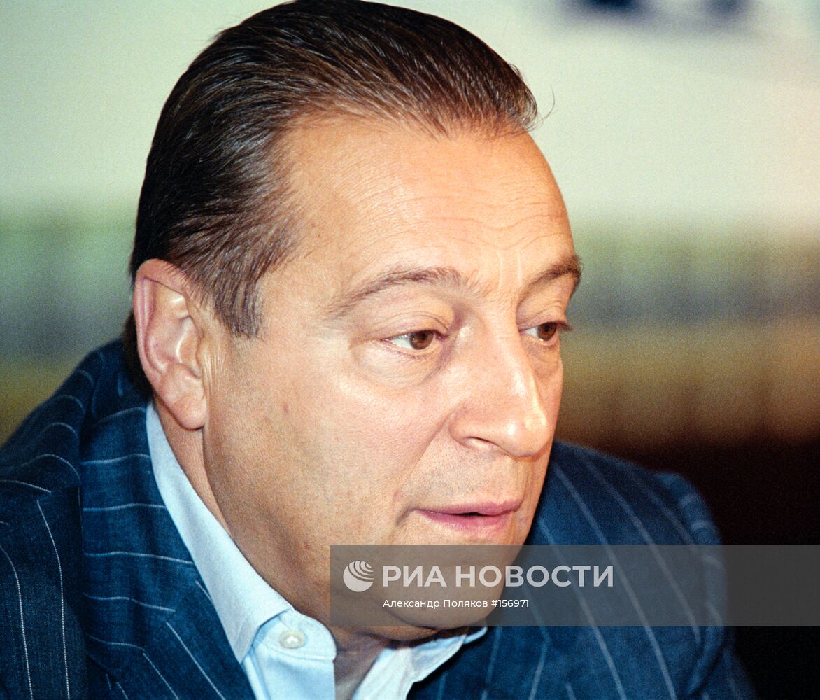 ХАЗАНОВ ТЕАТР ЭСТРАДЫ ХУДРУК