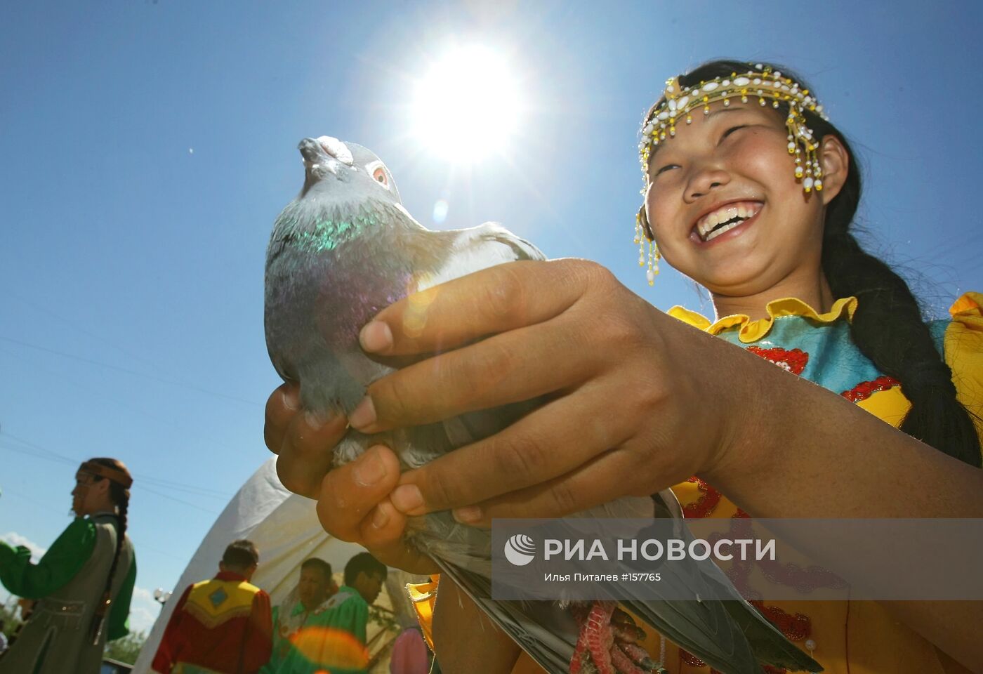 КОНГРЕСС НАРОДОВ РОССИИ