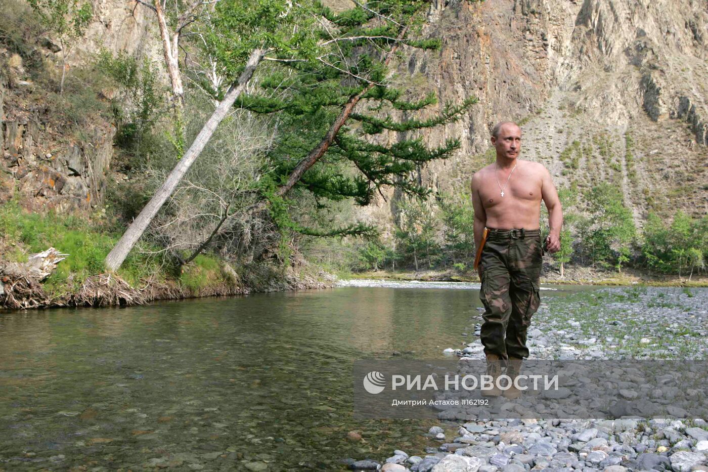 В.ПУТИН