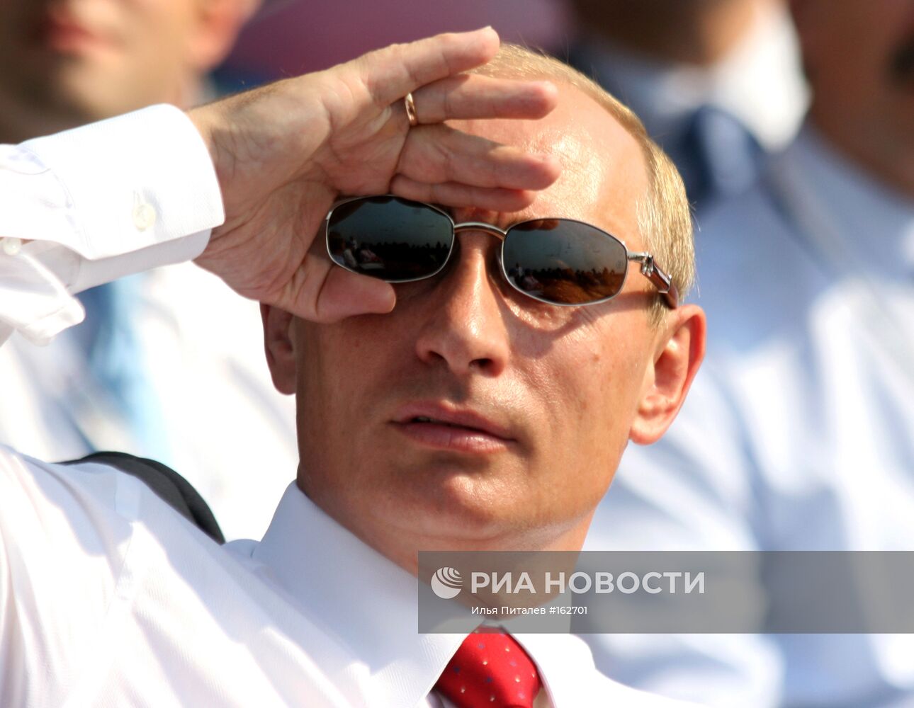 В.ПУТИН
