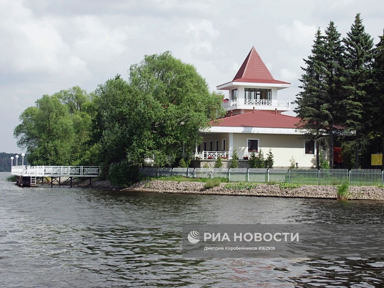 "ЗАВИДОВО" КОМПЛЕКС ОТДЫХА