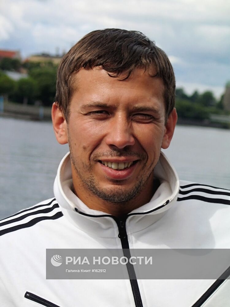 МЕРЗЛИКИН АКТЕР КИНО