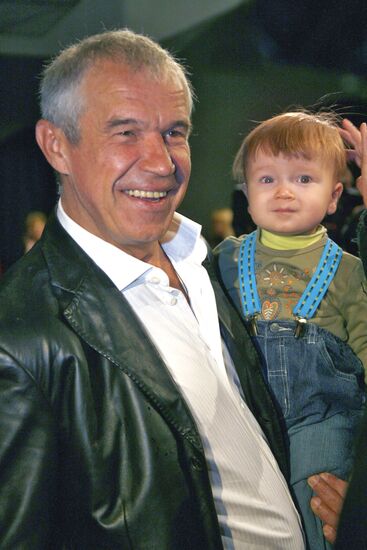 Театр «Современник»