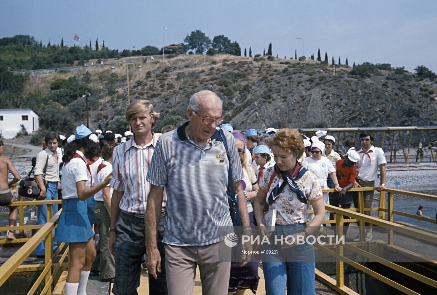 СПОК "АРТЕК" ПОСЕЩЕНИЕ