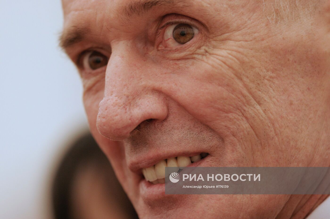 Александр Абдулов