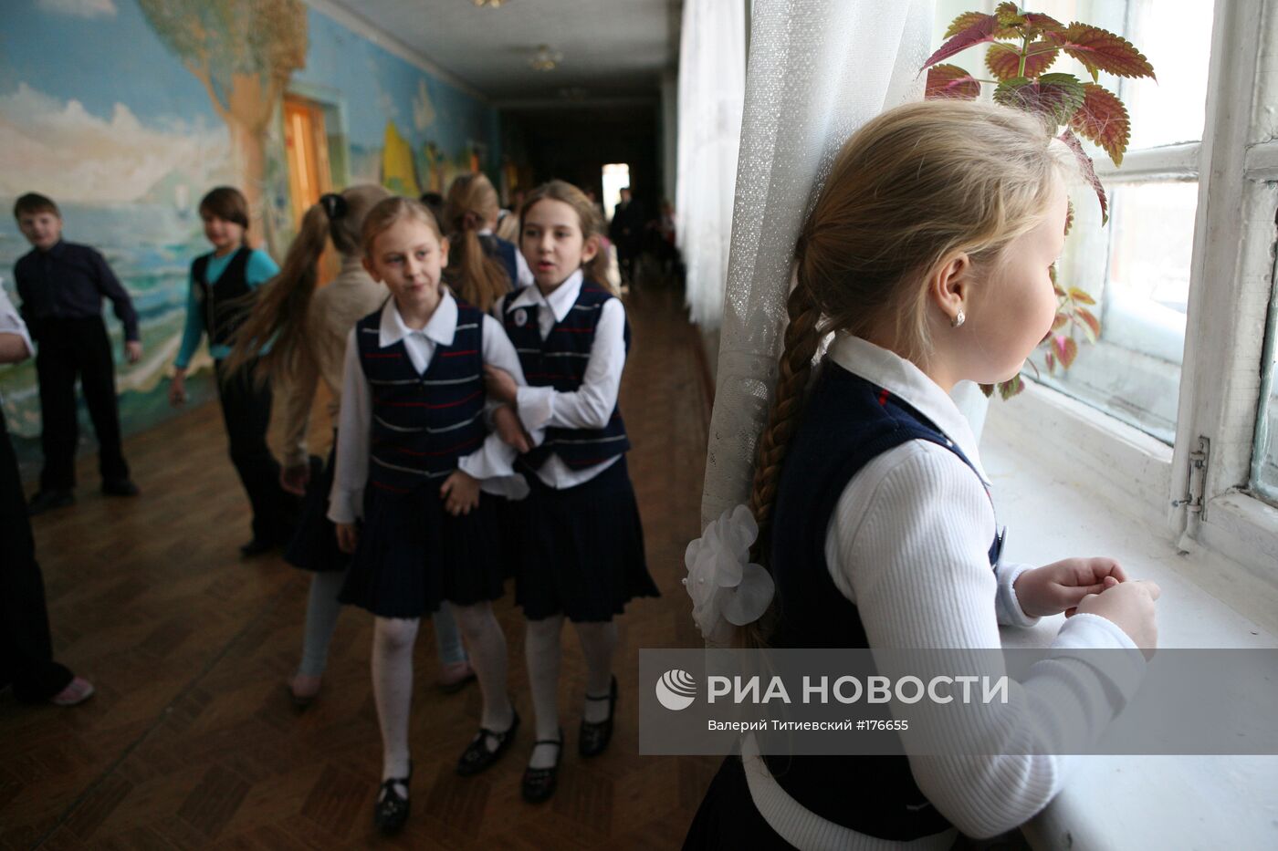 Школа с раздельным обучением