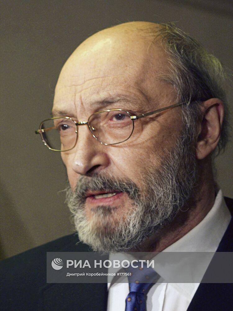 КОЗАКОВ АКТЕР РЕЖИССЕР