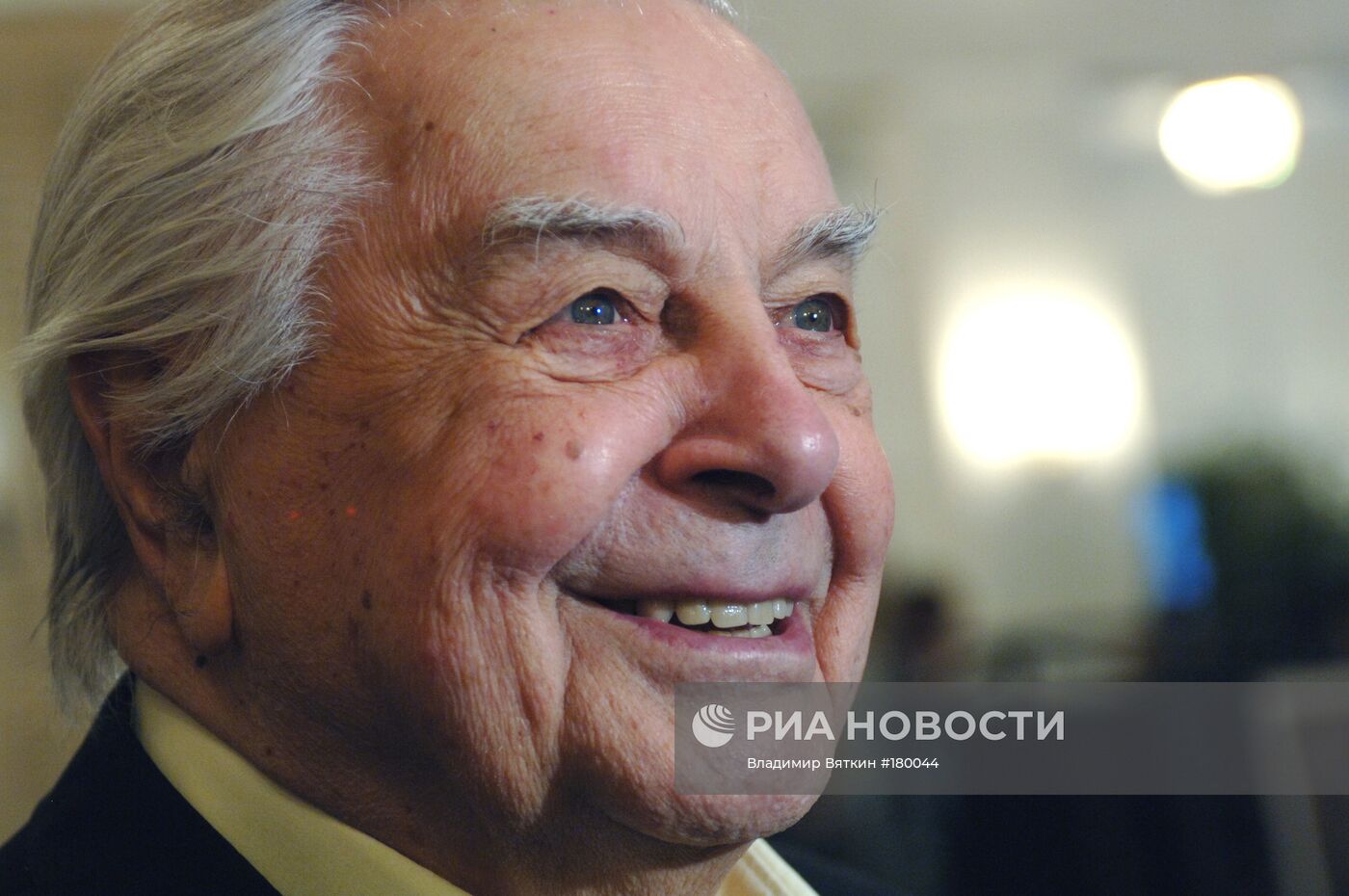 Юрий Любимов