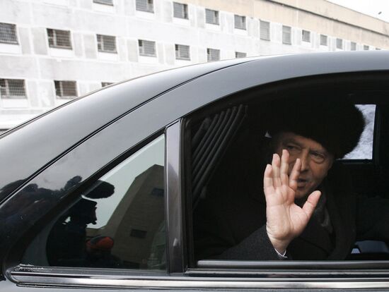 Владимир Жириновский 