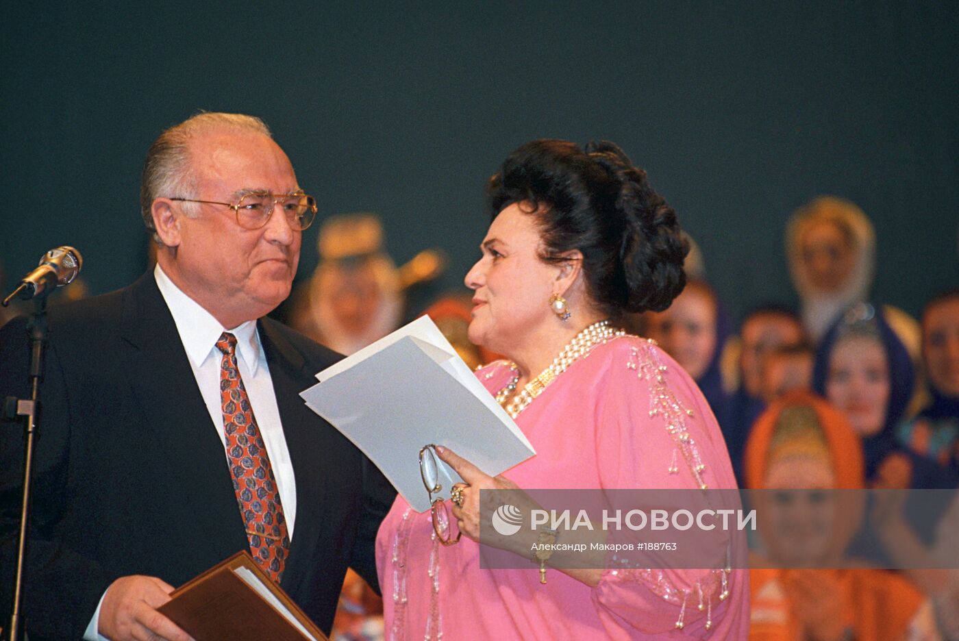 ЧЕРНОМЫРДИН ЗЫКИНА ЮБИЛЕЙ ПОЗДРАВЛЕНИЕ