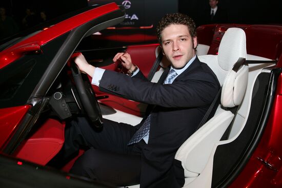 Константин Крюков