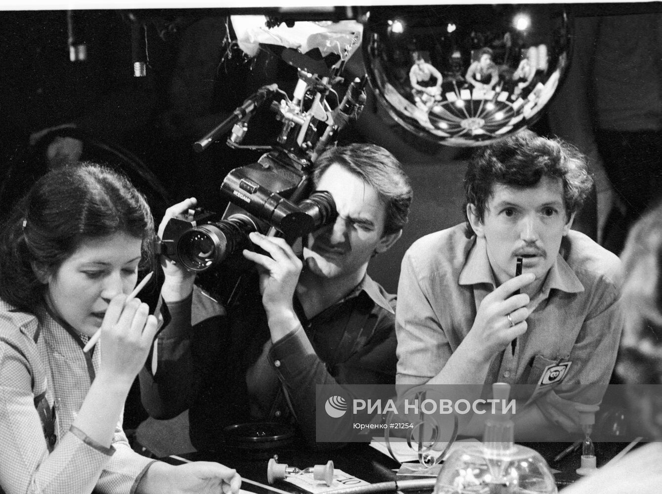 «ЧТО? ГДЕ? КОГДА?» ОБСУЖДЕНИЕ