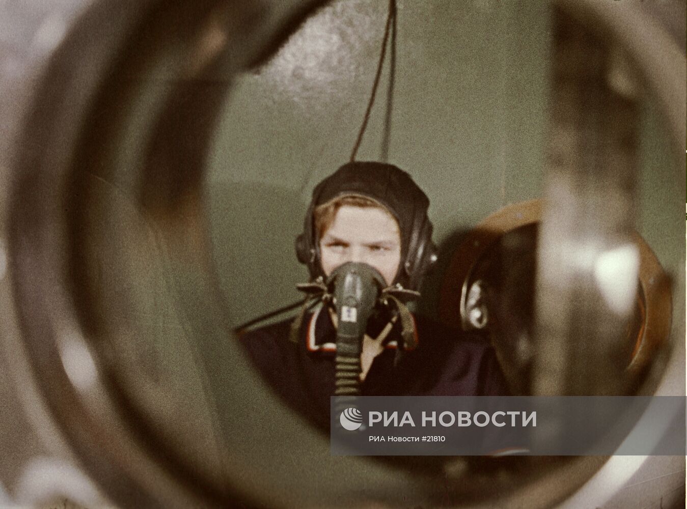 Валентина Терешкова