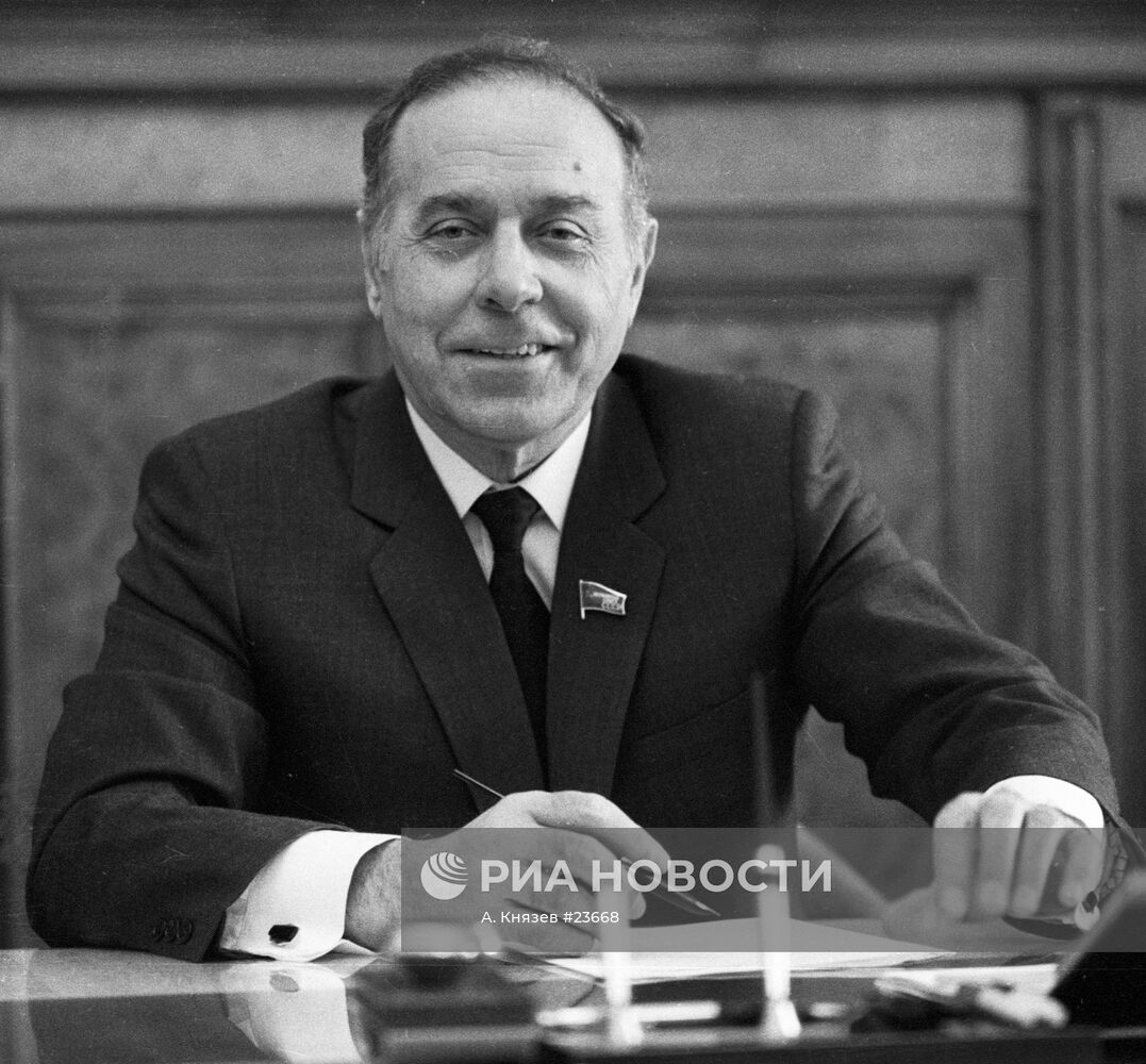 АЛИЕВ