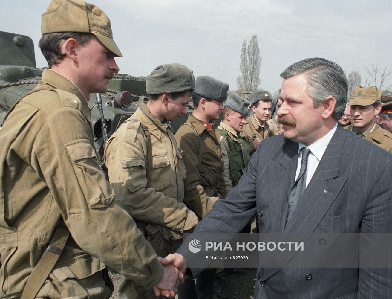 РУЦКОЙ ВОЕННЫЕ ПРИДНЕСТРОВЬЕ