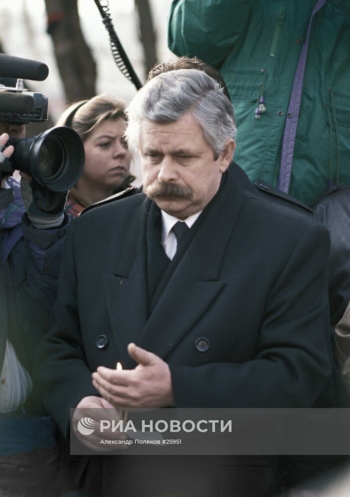 РУЦКОЙ СВЕЧА