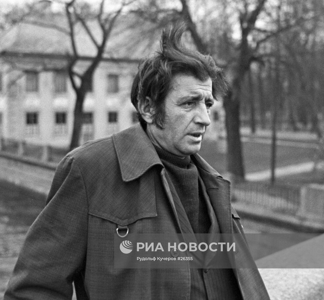 ПОПЛАВСКИЙ ДРЕЙФ