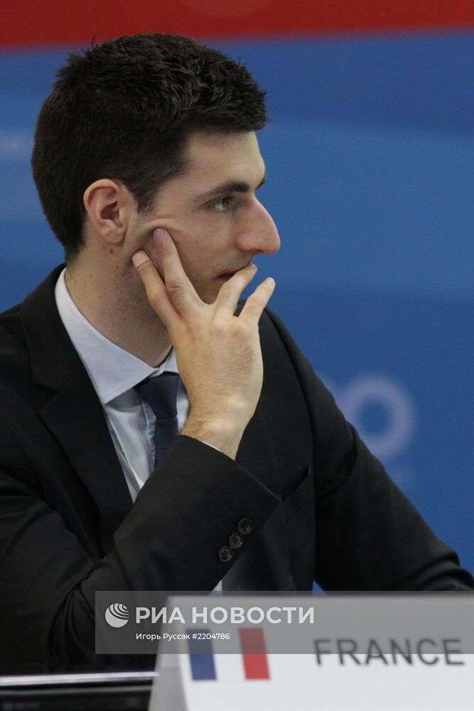 Молодежный саммит Y20 Russia в Санкт-Петербурге