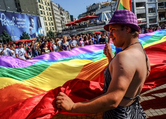 Mosgay